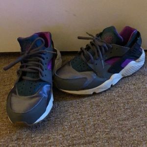 Nike Air Huarache